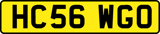 HC56WGO