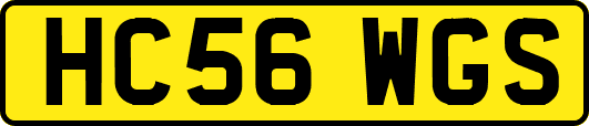 HC56WGS
