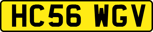 HC56WGV
