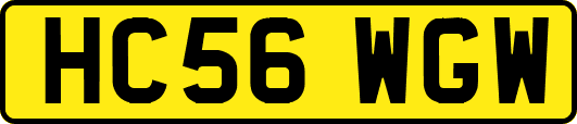 HC56WGW