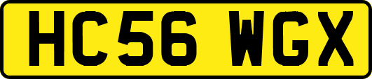 HC56WGX