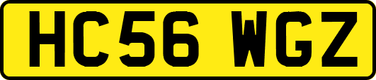HC56WGZ