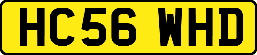 HC56WHD