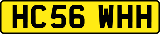 HC56WHH