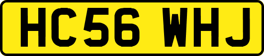HC56WHJ