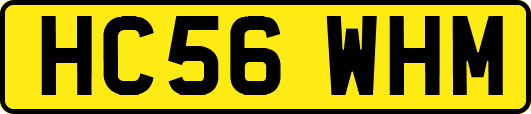 HC56WHM