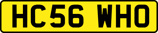 HC56WHO