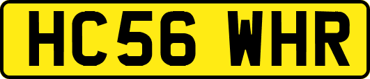 HC56WHR