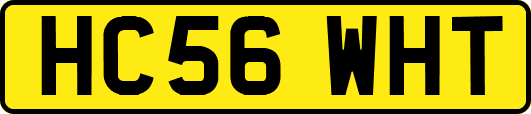 HC56WHT