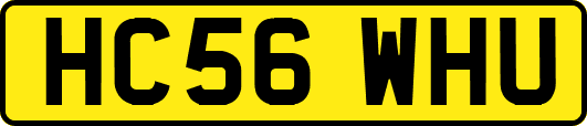 HC56WHU