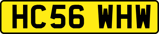 HC56WHW