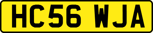HC56WJA