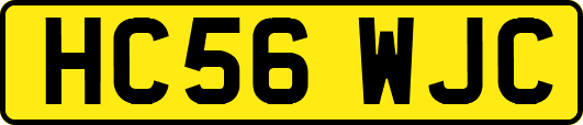 HC56WJC