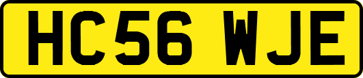 HC56WJE