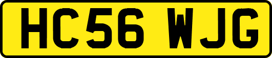 HC56WJG