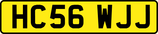 HC56WJJ