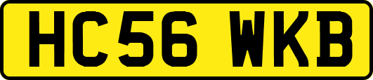 HC56WKB
