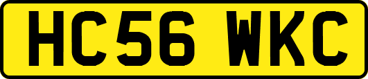 HC56WKC