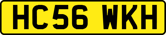 HC56WKH