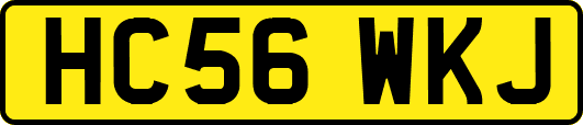 HC56WKJ