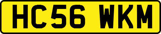 HC56WKM