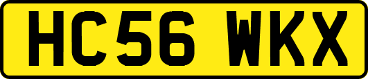 HC56WKX