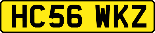 HC56WKZ