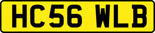 HC56WLB