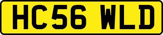 HC56WLD