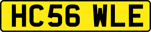 HC56WLE
