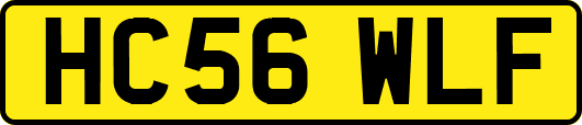 HC56WLF