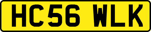HC56WLK