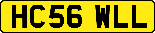 HC56WLL