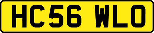 HC56WLO