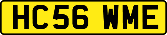 HC56WME