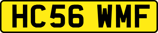 HC56WMF