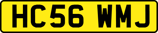 HC56WMJ