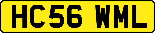 HC56WML