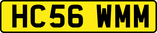 HC56WMM