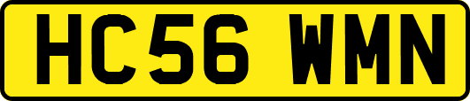 HC56WMN