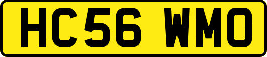 HC56WMO