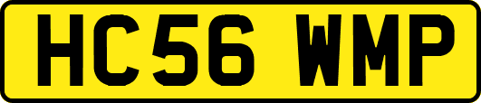 HC56WMP