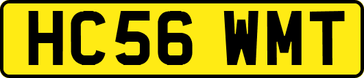 HC56WMT