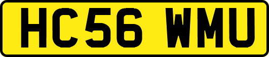 HC56WMU