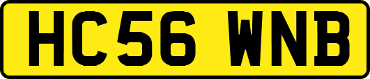 HC56WNB