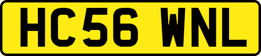 HC56WNL