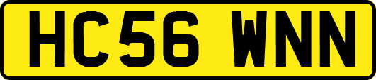 HC56WNN