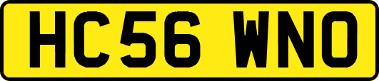 HC56WNO