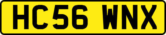 HC56WNX