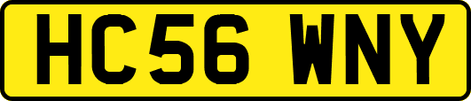 HC56WNY
